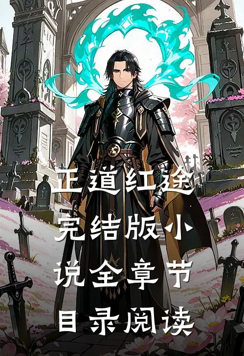 正道红途完结版小说全章节目录阅读