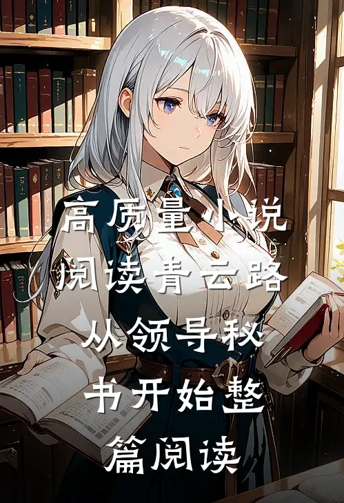 高质量小说阅读青云路：从领导秘书开始整篇阅读