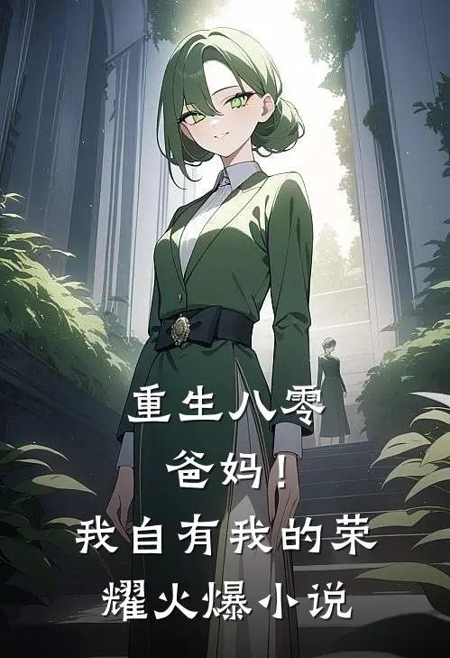 重生八零,爸妈!我自有我的荣耀火爆在线阅读
