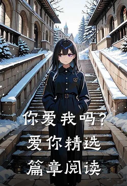 你爱我吗?爱你精选篇章阅读感想