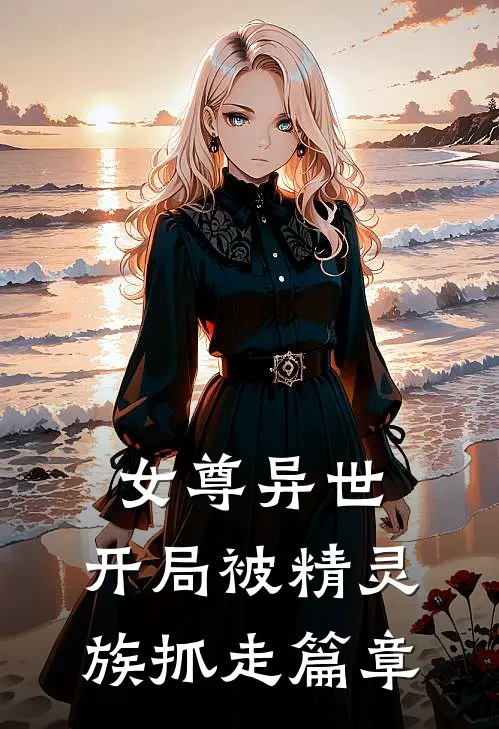 女尊异世,开局被精灵族抓走篇章免费阅读