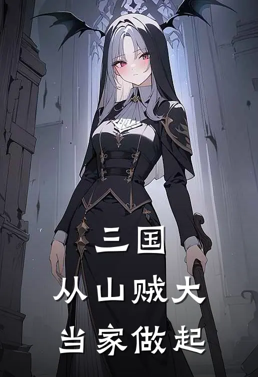 三国从山贼大当家做起的