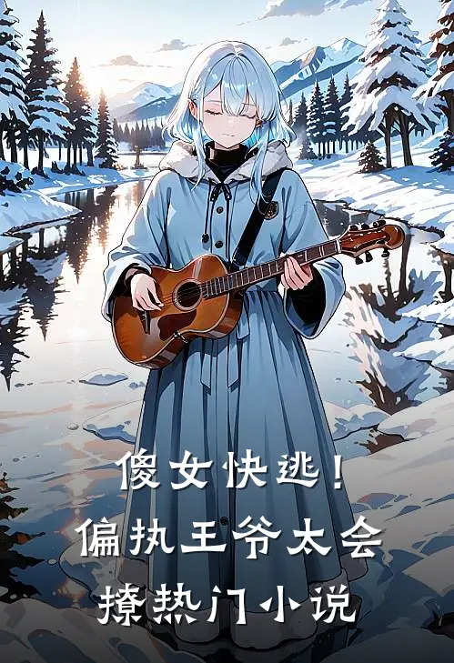 傻女快逃!偏执王爷太会撩热门