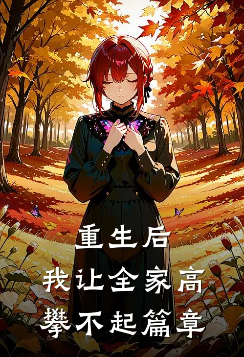 重生后,我让全家高攀不起篇章阅读