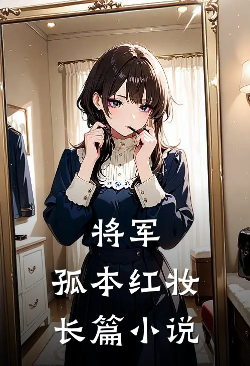 将军,孤本红妆长篇推荐