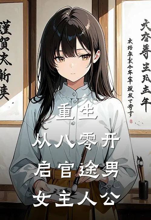 重生从八零开启官途男女主人公