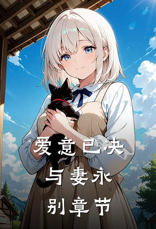 爱意已决,与妻永别章节