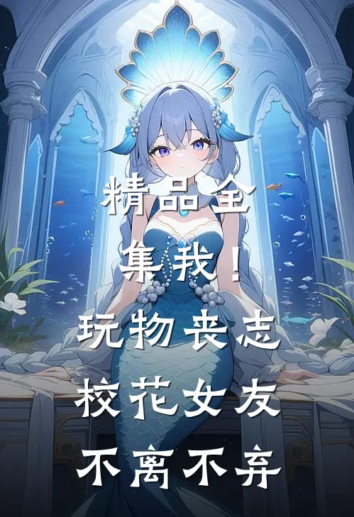 精品全集我！玩物丧志，校花女友不离不弃