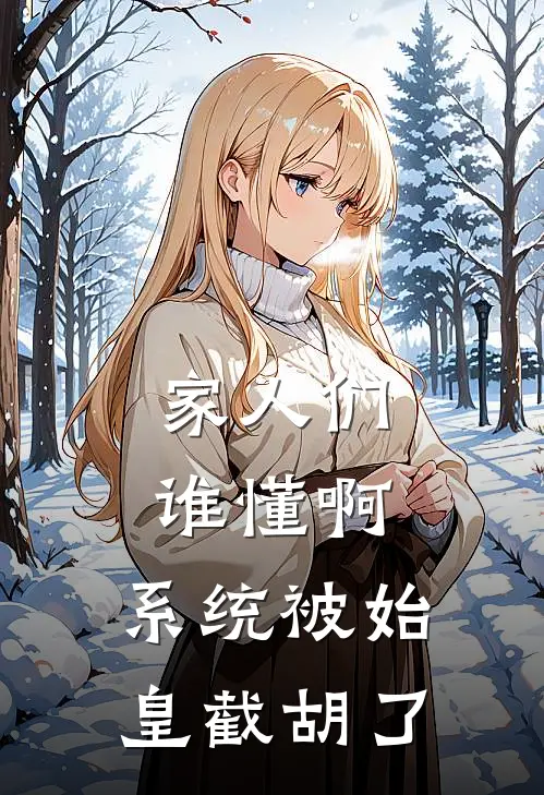 家人们谁懂啊，系统被始皇截胡了