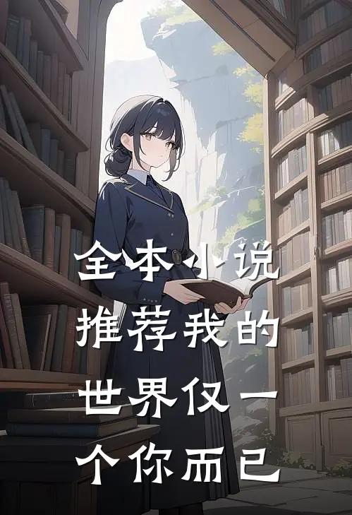 全本推荐我的世界仅一个你而已在线阅读