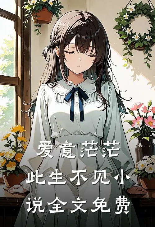爱意茫茫,此生不见全文免费