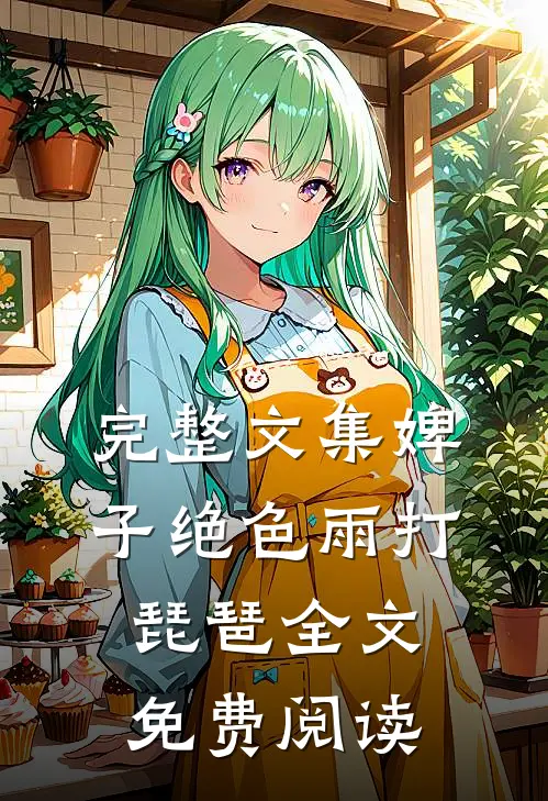 完整文集婢子绝色 雨打琵琶全文免费阅读