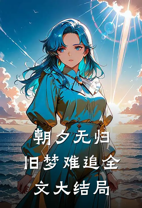 朝夕无归,旧梦难追全文大结局解析