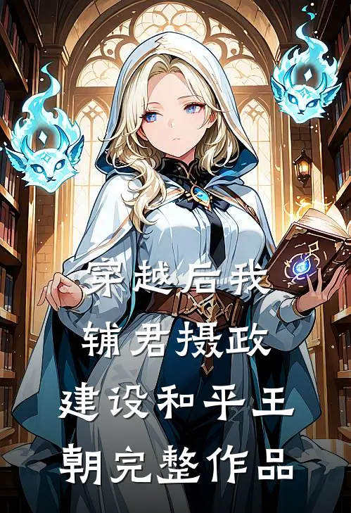 穿越后我辅君摄政，建设和平王朝完整作品