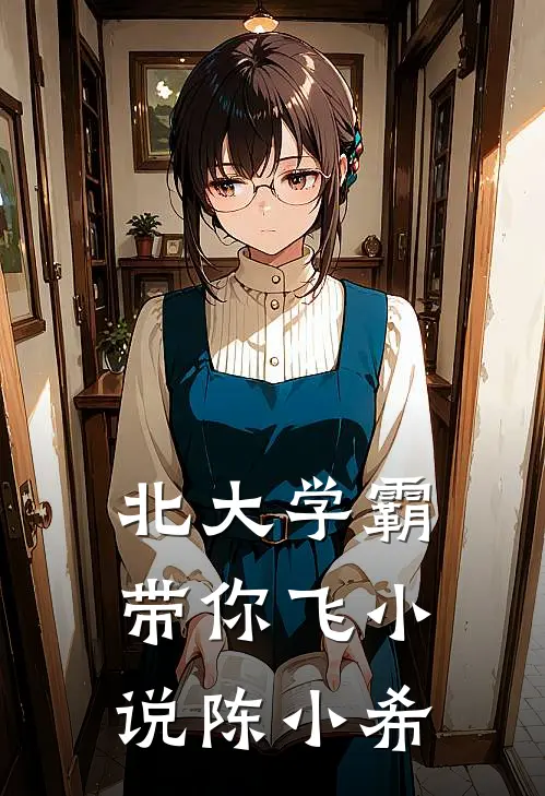 北大学霸带你飞小说陈小希