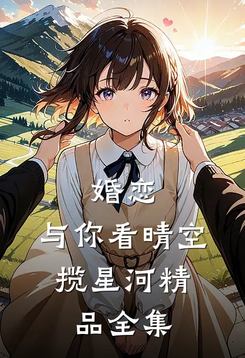 婚恋：与你看晴空，揽星河精品全集