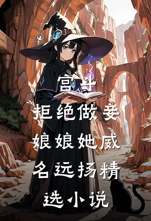 宫斗拒绝做妾,娘娘她威名远扬精选免费阅读