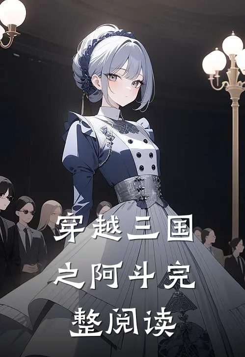 穿越三国之阿斗完整阅读免费