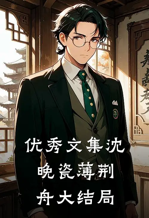 优秀文集沈晚瓷薄荆舟大结局