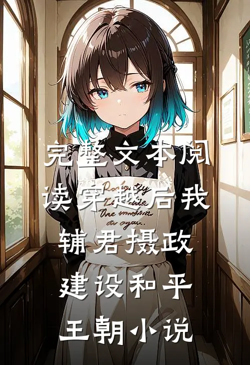 完整文本阅读穿越后我辅君摄政,建设和平王朝小说