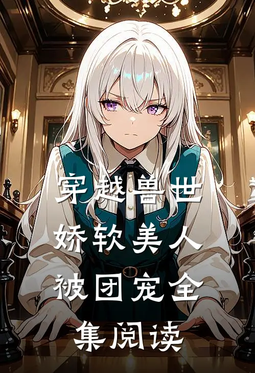 穿越兽世娇软美人被团宠全集阅读免费