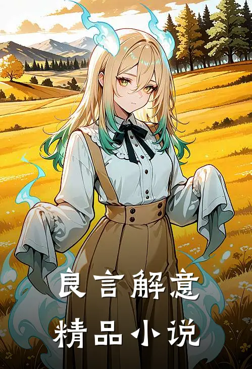 良言解意精品小说