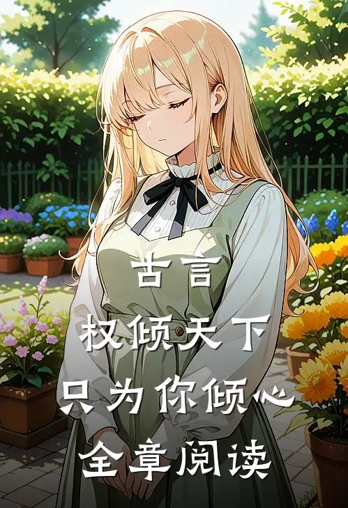 古言：权倾天下，只为你倾心全章阅读
