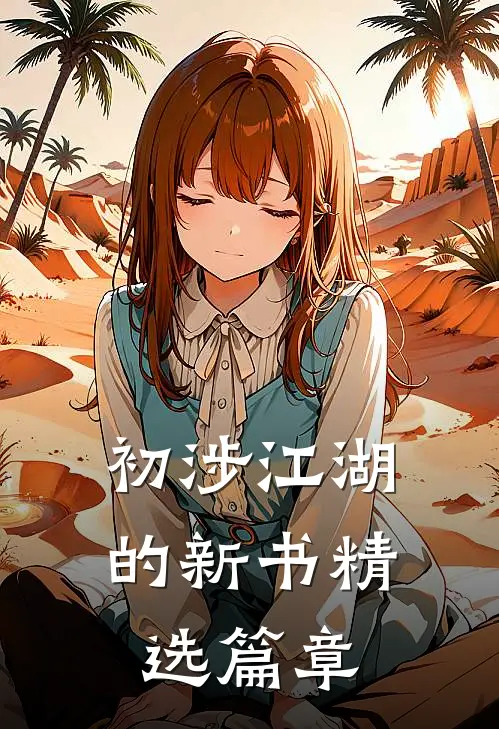 初涉江湖的新书精选篇章在线阅读