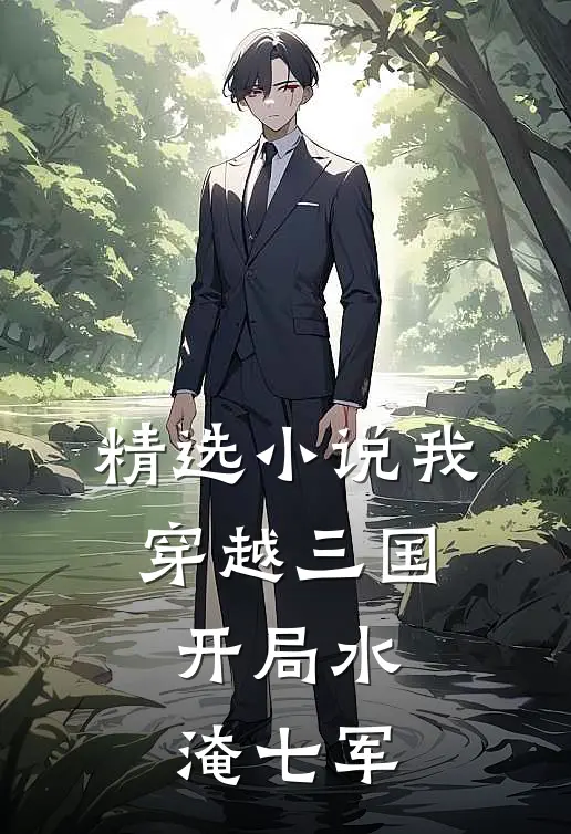 精选小说我,穿越三国,开局水淹七军