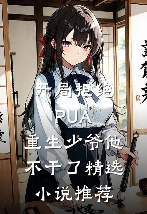 开局拒绝PUA，重生少爷他不干了精选小说推荐