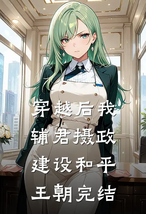 穿越后我辅君摄政，建设和平王朝完结