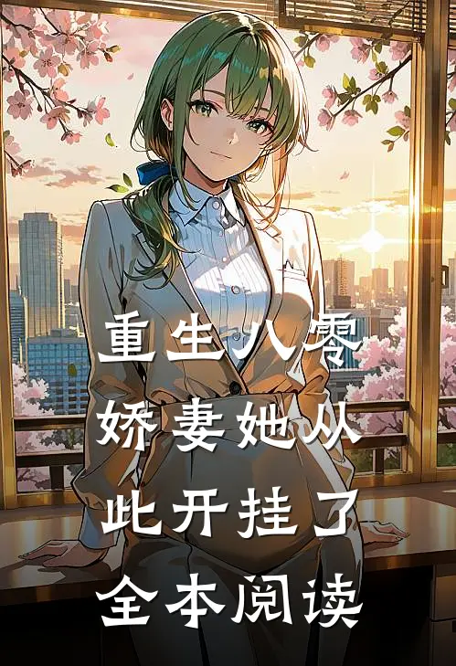 重生八零娇妻她从此开挂了全本阅读