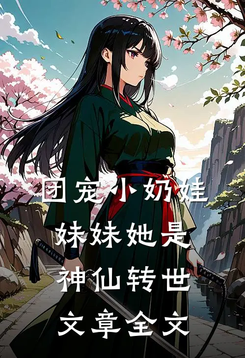 团宠小奶娃：妹妹她是神仙转世文章全文