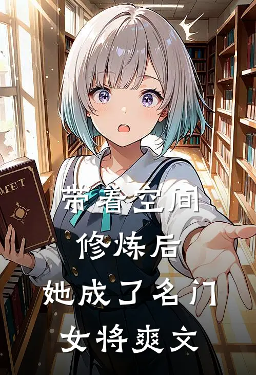 带着空间修炼后,她成了名门女将爽文在线阅读