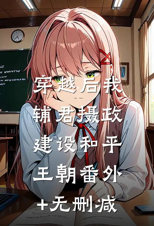 穿越后我辅君摄政，建设和平王朝番外+无删减
