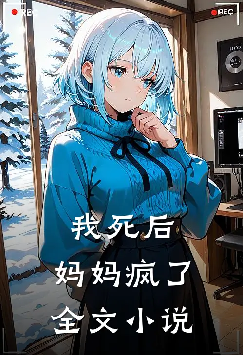 我死后,妈妈疯了全文