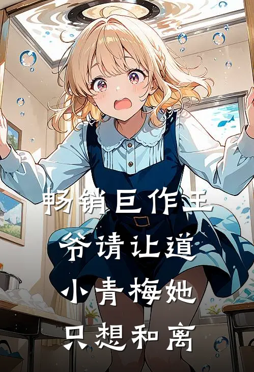 畅销巨作王爷请让道，小青梅她只想和离