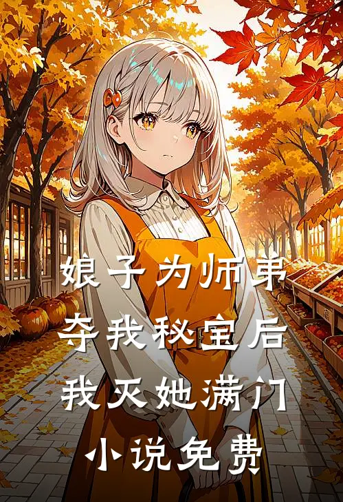 娘子为师弟夺我秘宝后,我灭她满门免费