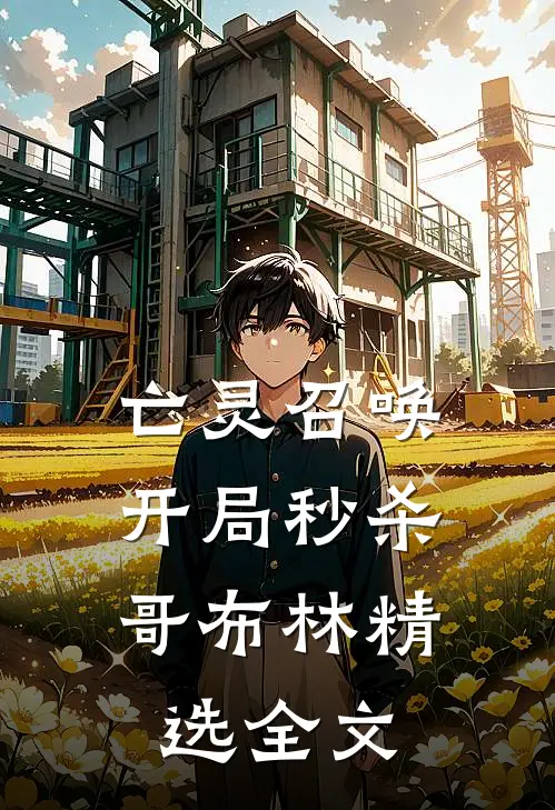 亡灵召唤开局秒杀哥布林精选全文