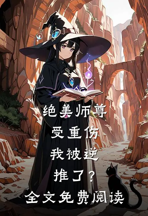 绝美师尊受重伤,我被逆推了?全文免费阅读