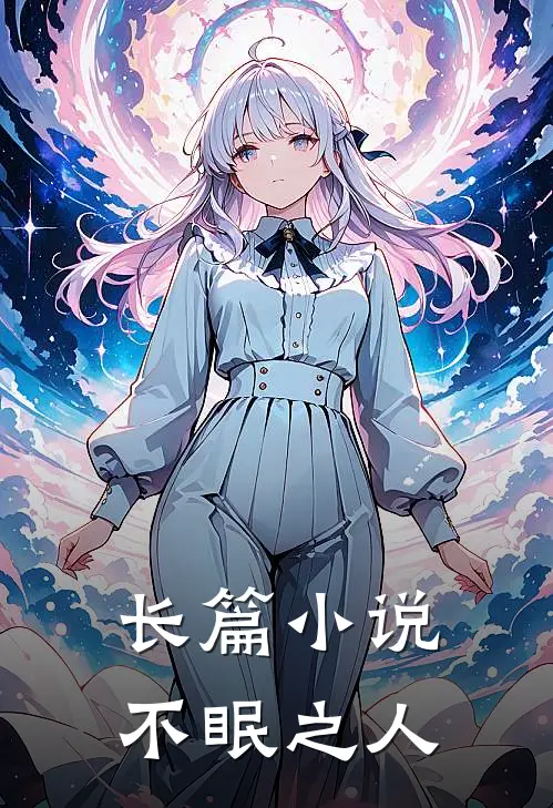 长篇不眠之人全文阅读