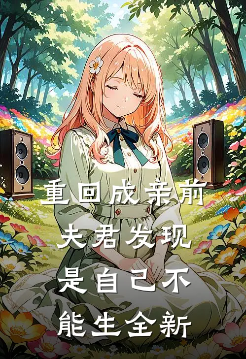 重回成亲前,夫君发现是自己不能生全新儿子