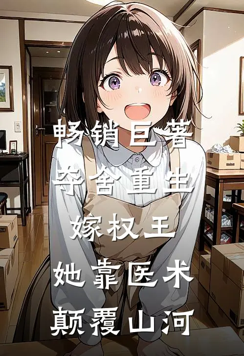 畅销巨著夺舍重生嫁权王，她靠医术颠覆山河