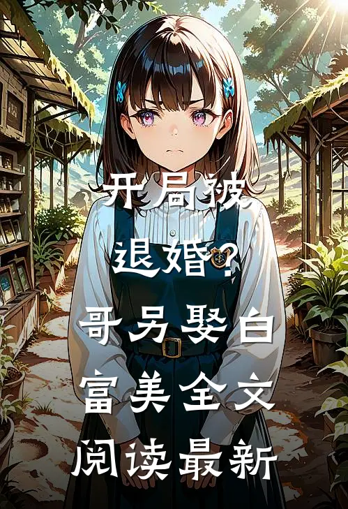 开局被退婚?哥另娶白富美全文阅读最新