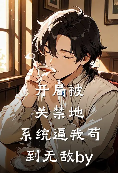 开局被关禁地，系统逼我苟到无敌by