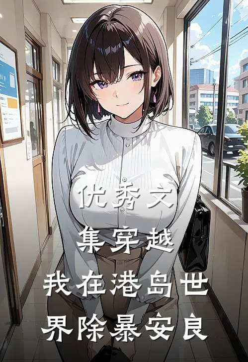 优秀文集穿越：我在港岛世界除暴安良