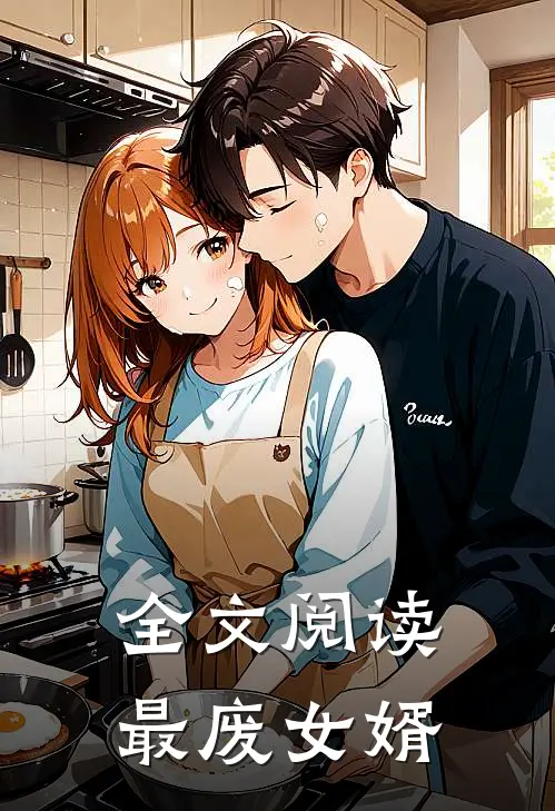 全文阅读最废女婿