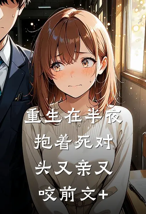 重生在半夜，抱着死对头又亲又咬前文+