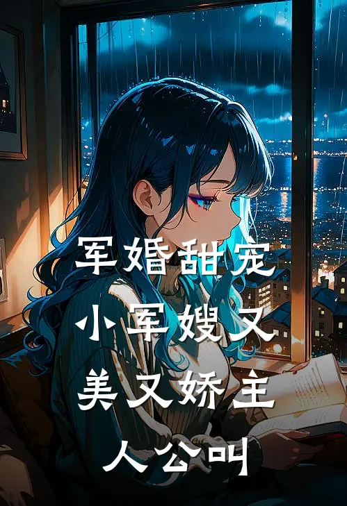 军婚甜宠小军嫂又美又娇主人公叫