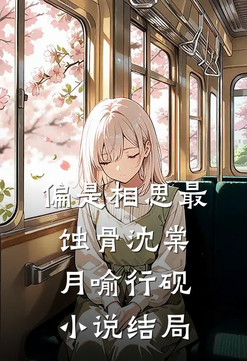 偏是相思最蚀骨沈棠月喻行砚小说结局